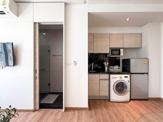 เช่าคอนโด พาร์ค24 คอนโดมิเนียม - Condo Rental Park24 Condominium - 3167206