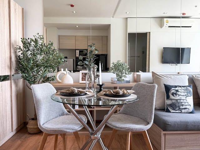 เช่าคอนโด พาร์ค24 คอนโดมิเนียม - Condo Rental Park24 Condominium - 3167211