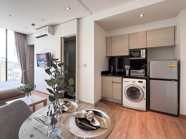 เช่าคอนโด พาร์ค24 คอนโดมิเนียม - Condo Rental Park24 Condominium - 3167209