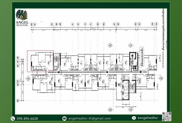 ขายคอนโด ควินน์ คอนโด รัชดา - Sell Condo Quinn Condo Ratchada - 3167222