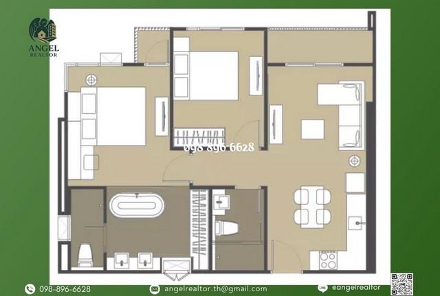 ขายคอนโด ควินน์ คอนโด รัชดา - Sell Condo Quinn Condo Ratchada - 3167221