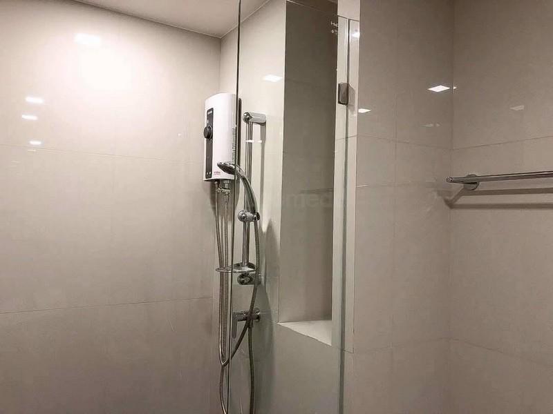 เช่าคอนโด แชมเบอร์ส อ่อนนุช สเตชั่น คอนโดมิเนียม - Condo Rental Chambers On-nut Station condominium - 3167283