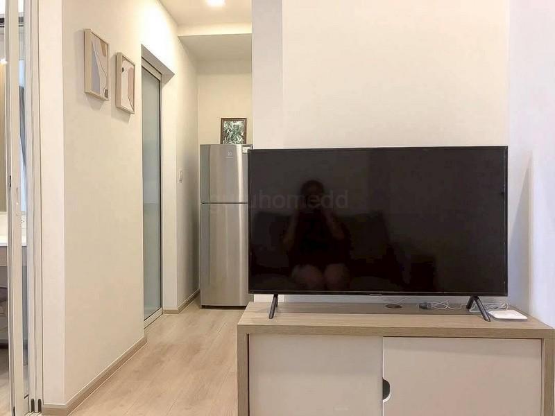 เช่าคอนโด แชมเบอร์ส อ่อนนุช สเตชั่น คอนโดมิเนียม - Condo Rental Chambers On-nut Station condominium - 3167280