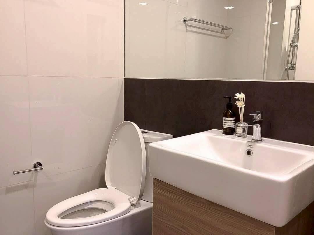 เช่าคอนโด แชมเบอร์ส อ่อนนุช สเตชั่น คอนโดมิเนียม - Condo Rental Chambers On-nut Station condominium - 3167282