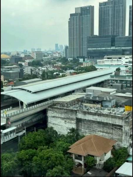 เช่าคอนโด เดอะรูม สุขุมวิท62 คอนโดมิเนียม - Condo Rental The Room Sukhumvit62 condominium - 3167300