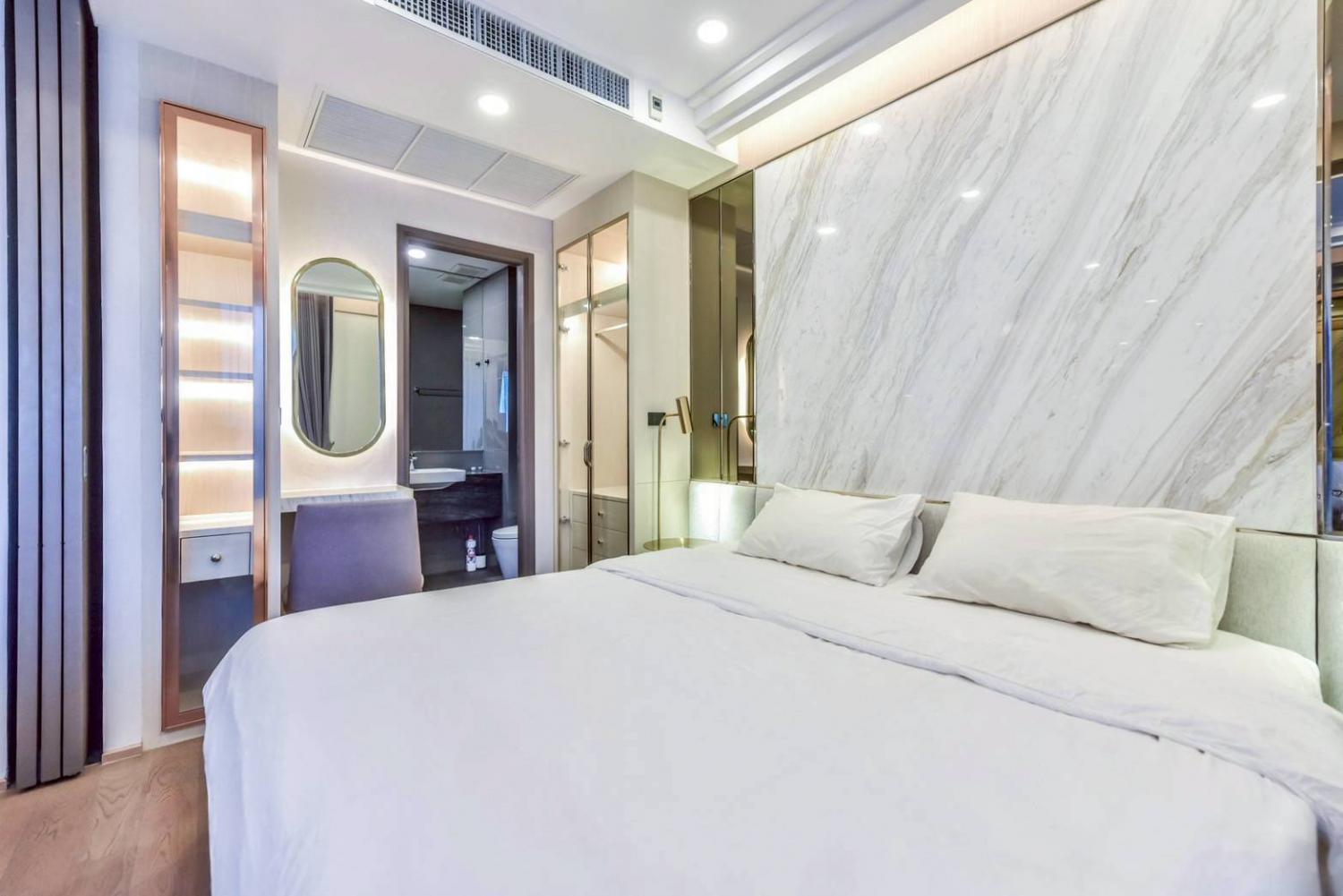 เช่าคอนโด แอชตัน จุฬา - สีลม คอนโดมิเนียม - Condo Rental Ashton Chula - Silom condominium - 3167304
