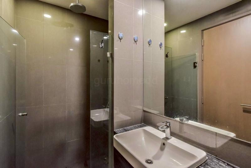 เช่าคอนโด แอชตัน จุฬา - สีลม คอนโดมิเนียม - Condo Rental Ashton Chula - Silom condominium - 3167308