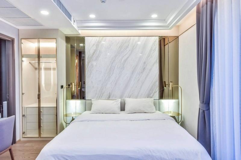 เช่าคอนโด แอชตัน จุฬา - สีลม คอนโดมิเนียม - Condo Rental Ashton Chula - Silom condominium - 3167301