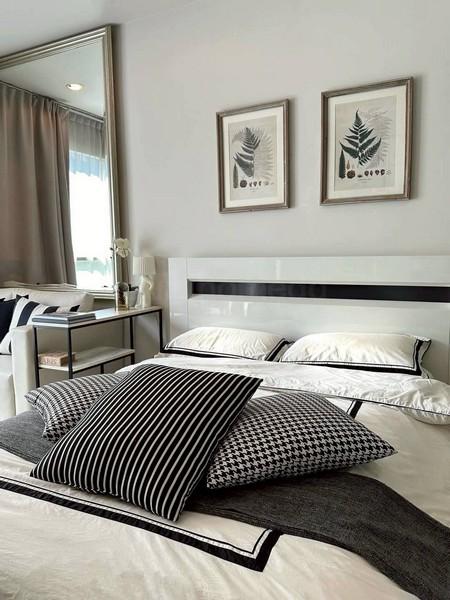 เช่าคอนโด ดิ แอดเดรส ชิดลม คอนโดมิเนียม - Condo Rental The Address Chidlom condominium - 3167309