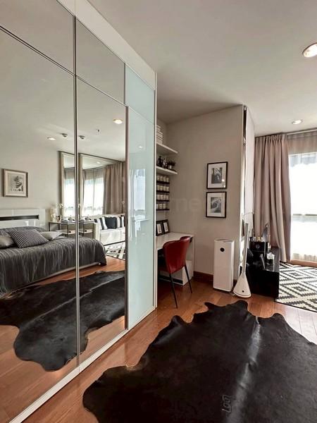 เช่าคอนโด ดิ แอดเดรส ชิดลม คอนโดมิเนียม - Condo Rental The Address Chidlom condominium - 3167312