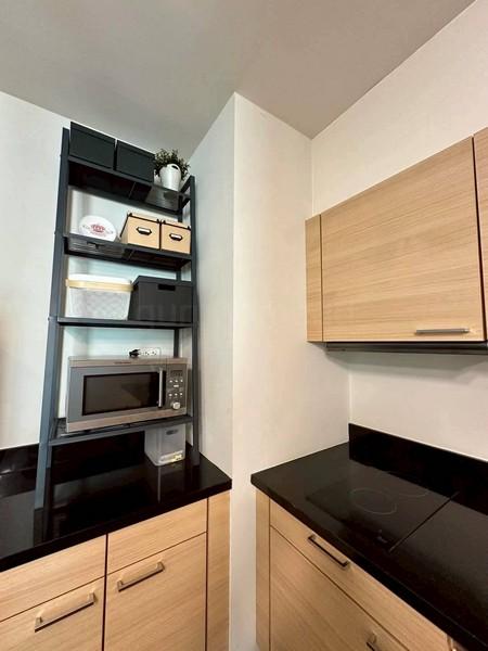 เช่าคอนโด ดิ แอดเดรส ชิดลม คอนโดมิเนียม - Condo Rental The Address Chidlom condominium - 3167314