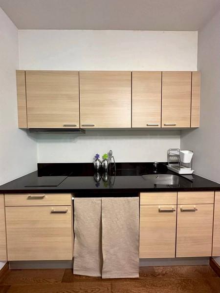เช่าคอนโด ดิ แอดเดรส ชิดลม คอนโดมิเนียม - Condo Rental The Address Chidlom condominium - 3167313