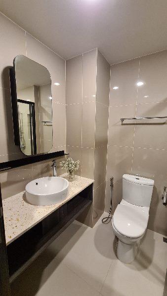 ขายคอนโด เอ็กซ์ที ห้วยขวาง คอนโดมิเนียม - Sell Condo XT Huaikhwang condominium - 3167565