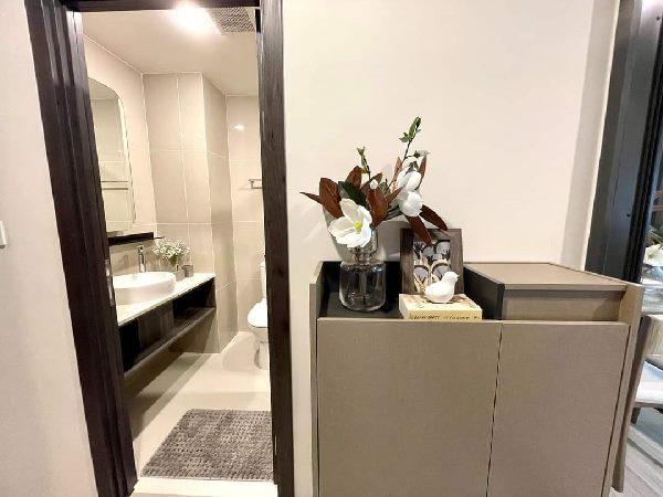 ขายคอนโด เอ็กซ์ที ห้วยขวาง คอนโดมิเนียม - Sell Condo XT Huaikhwang condominium - 3167556