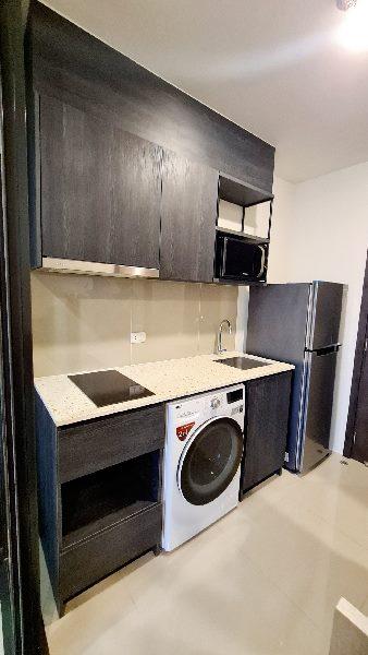 ขายคอนโด เอ็กซ์ที ห้วยขวาง คอนโดมิเนียม - Sell Condo XT Huaikhwang condominium - 3167564