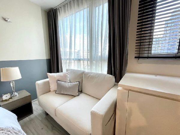 ขายคอนโด เอ็กซ์ที ห้วยขวาง คอนโดมิเนียม - Sell Condo XT Huaikhwang condominium - 3167560