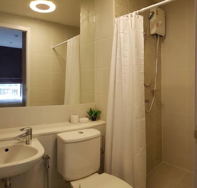 เช่าคอนโด เดอะเบส พาร์คเวสต์ สุขุมวิท77 คอนโดมิเนียม - Condo Rental The Base Parkwest Sukhumvit77 condominium - 3167642
