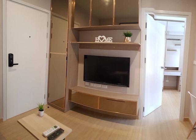 เช่าคอนโด เดอะเบส พาร์คเวสต์ สุขุมวิท77 คอนโดมิเนียม - Condo Rental The Base Parkwest Sukhumvit77 condominium - 3167640