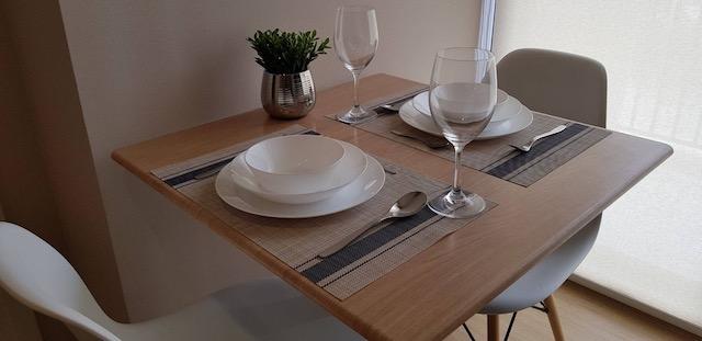 เช่าคอนโด เดอะเบส พาร์คเวสต์ สุขุมวิท77 คอนโดมิเนียม - Condo Rental The Base Parkwest Sukhumvit77 condominium - 3167644
