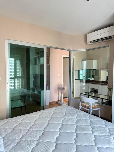 เช่าคอนโด แอสไพร์ พระราม4 คอนโดมิเนียม - Condo Rental Aspire Rama4 condominium - 3167658