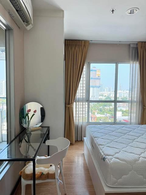 เช่าคอนโด แอสไพร์ พระราม4 คอนโดมิเนียม - Condo Rental Aspire Rama4 condominium - 3167655