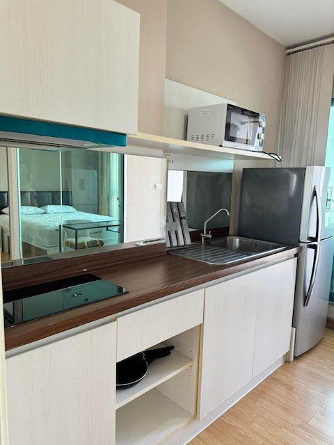เช่าคอนโด แอสไพร์ พระราม4 คอนโดมิเนียม - Condo Rental Aspire Rama4 condominium - 3167657