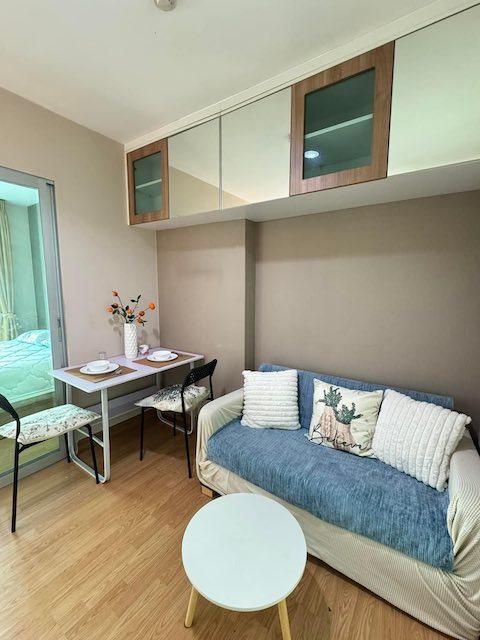 เช่าคอนโด แอสไพร์ พระราม4 คอนโดมิเนียม - Condo Rental Aspire Rama4 condominium - 3167659