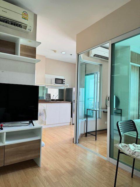 เช่าคอนโด แอสไพร์ พระราม4 คอนโดมิเนียม - Condo Rental Aspire Rama4 condominium - 3167656