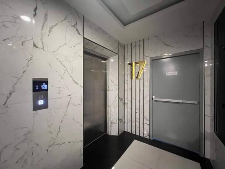 ขายคอนโด เจดับบลิว สเตชั่น แอท รามอินทรา คอนโดมิเนียม - Sell Condo JW Station @Ramintra condominium - 3167737