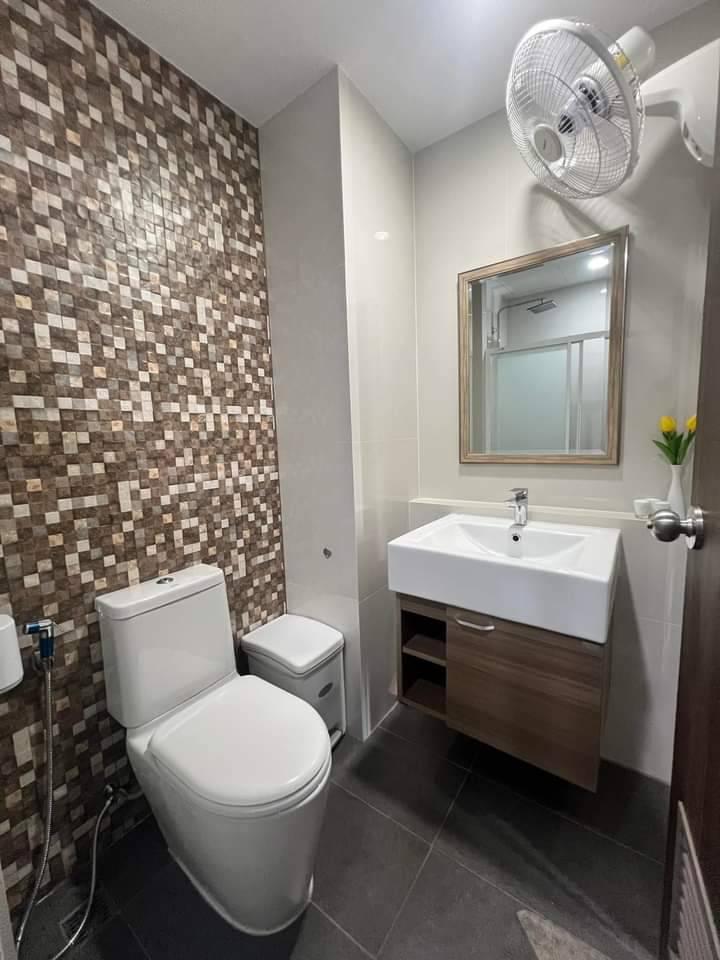 ขายคอนโด เจดับบลิว สเตชั่น แอท รามอินทรา คอนโดมิเนียม - Sell Condo JW Station @Ramintra condominium - 3167736
