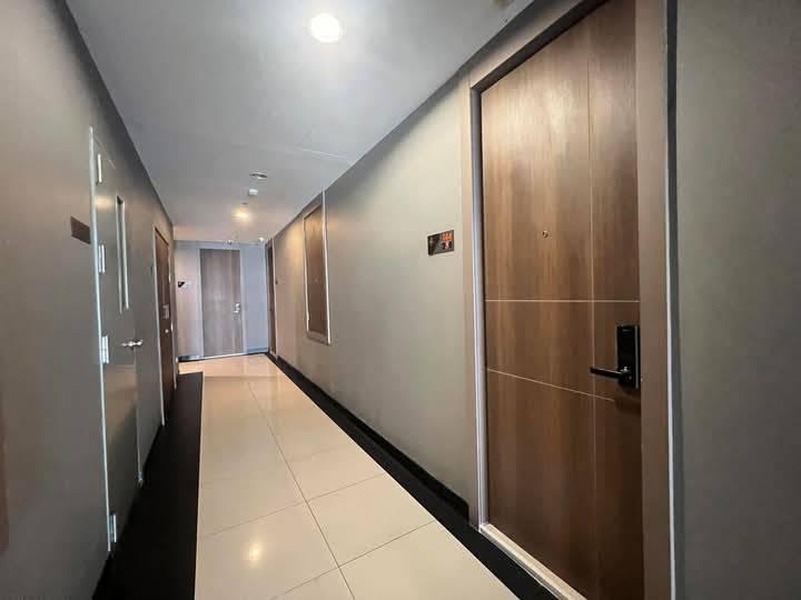 ขายคอนโด เจดับบลิว สเตชั่น แอท รามอินทรา คอนโดมิเนียม - Sell Condo JW Station @Ramintra condominium - 3167738
