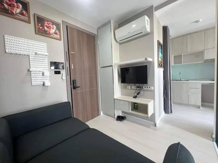 ขายคอนโด เจดับบลิว สเตชั่น แอท รามอินทรา คอนโดมิเนียม - Sell Condo JW Station @Ramintra condominium - 3167735