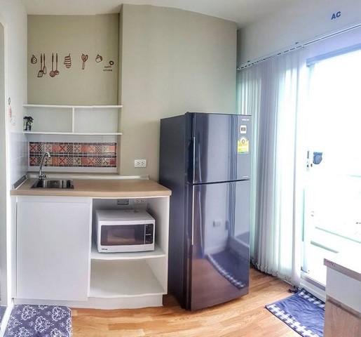 เช่าคอนโด ลุมพินี พาร์ค เพชรเกษม98 คอนโดมิเนียม - Condo Rental Lumpini Park Phetkasem98 condominium - 3167765