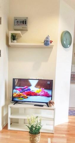 เช่าคอนโด ลุมพินี พาร์ค เพชรเกษม98 คอนโดมิเนียม - Condo Rental Lumpini Park Phetkasem98 condominium - 3167763