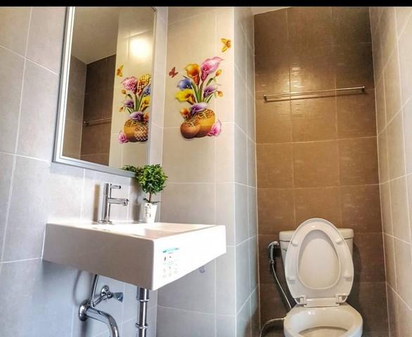 เช่าคอนโด ลุมพินี พาร์ค เพชรเกษม98 คอนโดมิเนียม - Condo Rental Lumpini Park Phetkasem98 condominium - 3167764