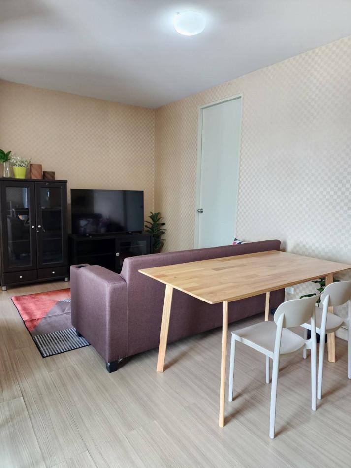 เช่าคอนโด เดอะ พาร์คแลนด์ ศรีนครินทร์ คอนโดมิเนียม - Condo Rental The Parkland Srinakarin condominium - 3167790