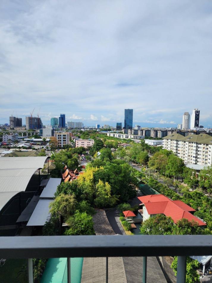 เช่าคอนโด เดอะ พาร์คแลนด์ ศรีนครินทร์ คอนโดมิเนียม - Condo Rental The Parkland Srinakarin condominium - 3167800