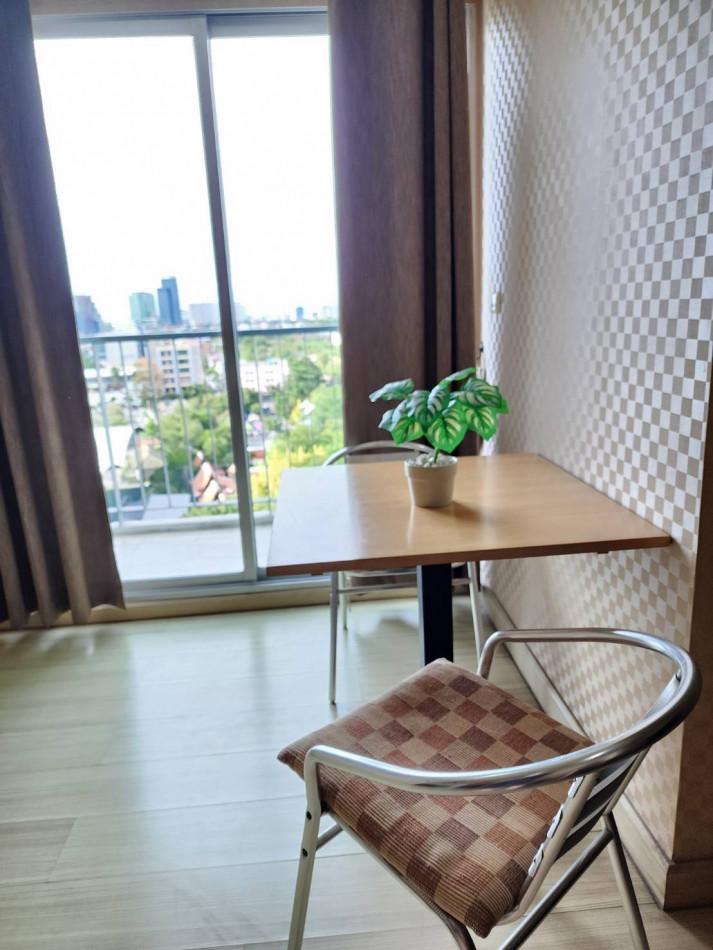 เช่าคอนโด เดอะ พาร์คแลนด์ ศรีนครินทร์ คอนโดมิเนียม - Condo Rental The Parkland Srinakarin condominium - 3167792