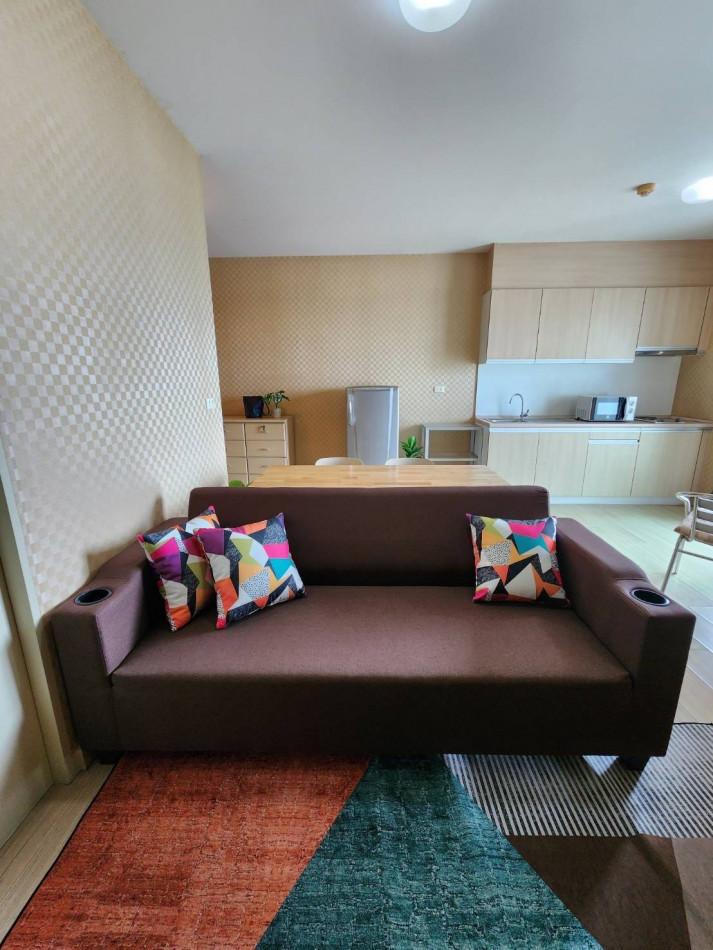 เช่าคอนโด เดอะ พาร์คแลนด์ ศรีนครินทร์ คอนโดมิเนียม - Condo Rental The Parkland Srinakarin condominium - 3167791