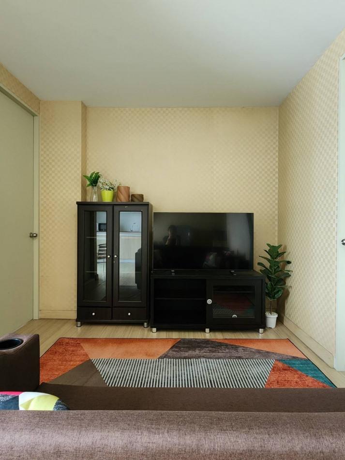 เช่าคอนโด เดอะ พาร์คแลนด์ ศรีนครินทร์ คอนโดมิเนียม - Condo Rental The Parkland Srinakarin condominium - 3167789