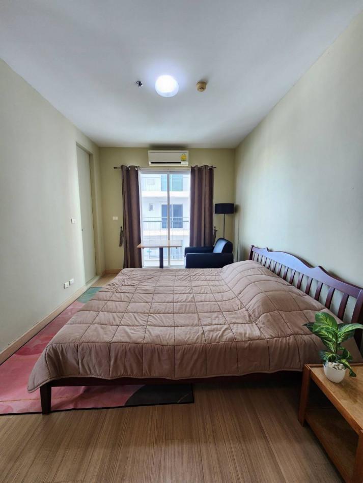 เช่าคอนโด เดอะ พาร์คแลนด์ ศรีนครินทร์ คอนโดมิเนียม - Condo Rental The Parkland Srinakarin condominium - 3167793