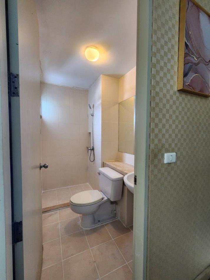เช่าคอนโด เดอะ พาร์คแลนด์ ศรีนครินทร์ คอนโดมิเนียม - Condo Rental The Parkland Srinakarin condominium - 3167799