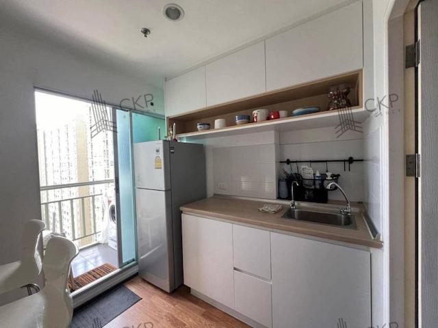 ขายคอนโด ลุมพินี พาร์ค เพชรเกษม98 คอนโดมิเนียม - Sell Condo Lumpini Park Phetkasem98 condominium - 3167813