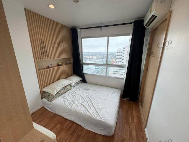 ขายคอนโด ลุมพินี พาร์ค เพชรเกษม98 คอนโดมิเนียม - Sell Condo Lumpini Park Phetkasem98 condominium - 3167811