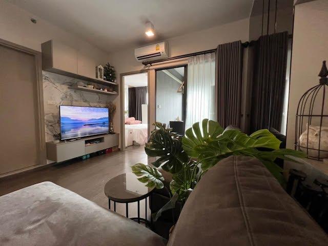 เช่าคอนโด ไอดีโอ สุขุมวิท 93 คอนโดมิเนียม - Condo Rental Ideo Sukhumvit 93 condominium - 3167846