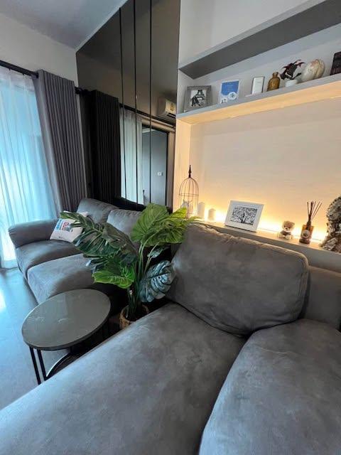 เช่าคอนโด ไอดีโอ สุขุมวิท 93 คอนโดมิเนียม - Condo Rental Ideo Sukhumvit 93 condominium - 3167847