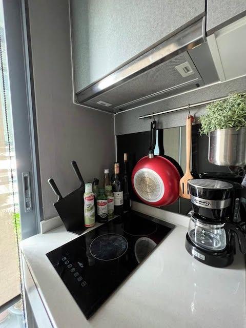เช่าคอนโด ไอดีโอ สุขุมวิท 93 คอนโดมิเนียม - Condo Rental Ideo Sukhumvit 93 condominium - 3167851