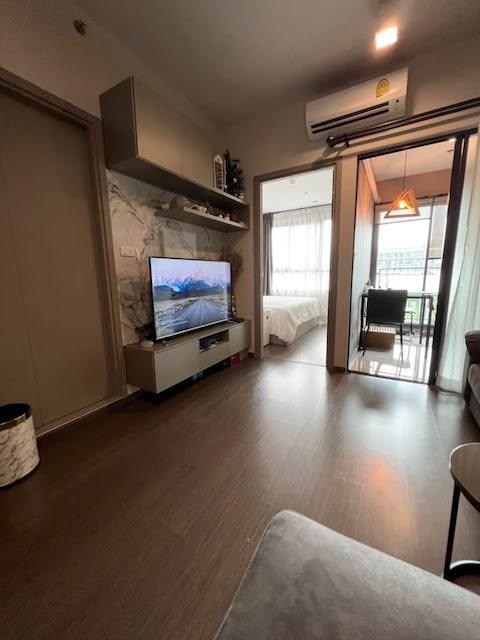 เช่าคอนโด ไอดีโอ สุขุมวิท 93 คอนโดมิเนียม - Condo Rental Ideo Sukhumvit 93 condominium - 3167852