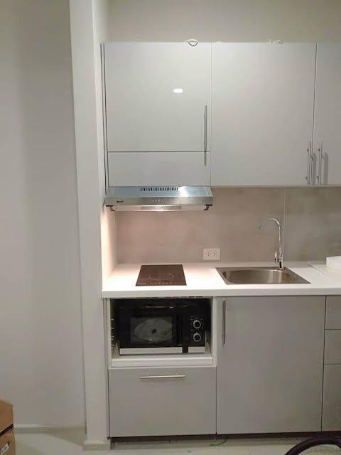 เช่าคอนโด โนเบิล เพลินจิต คอนโดมิเนียม - Condo Rental Noble Ploenchit condominium - 3167871