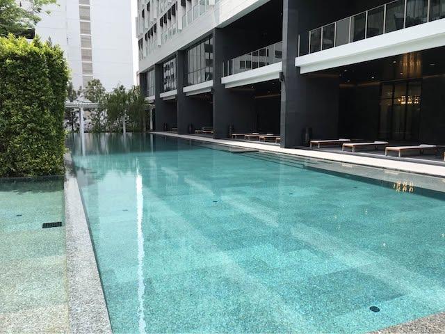 เช่าคอนโด โนเบิล เพลินจิต คอนโดมิเนียม - Condo Rental Noble Ploenchit condominium - 3167876